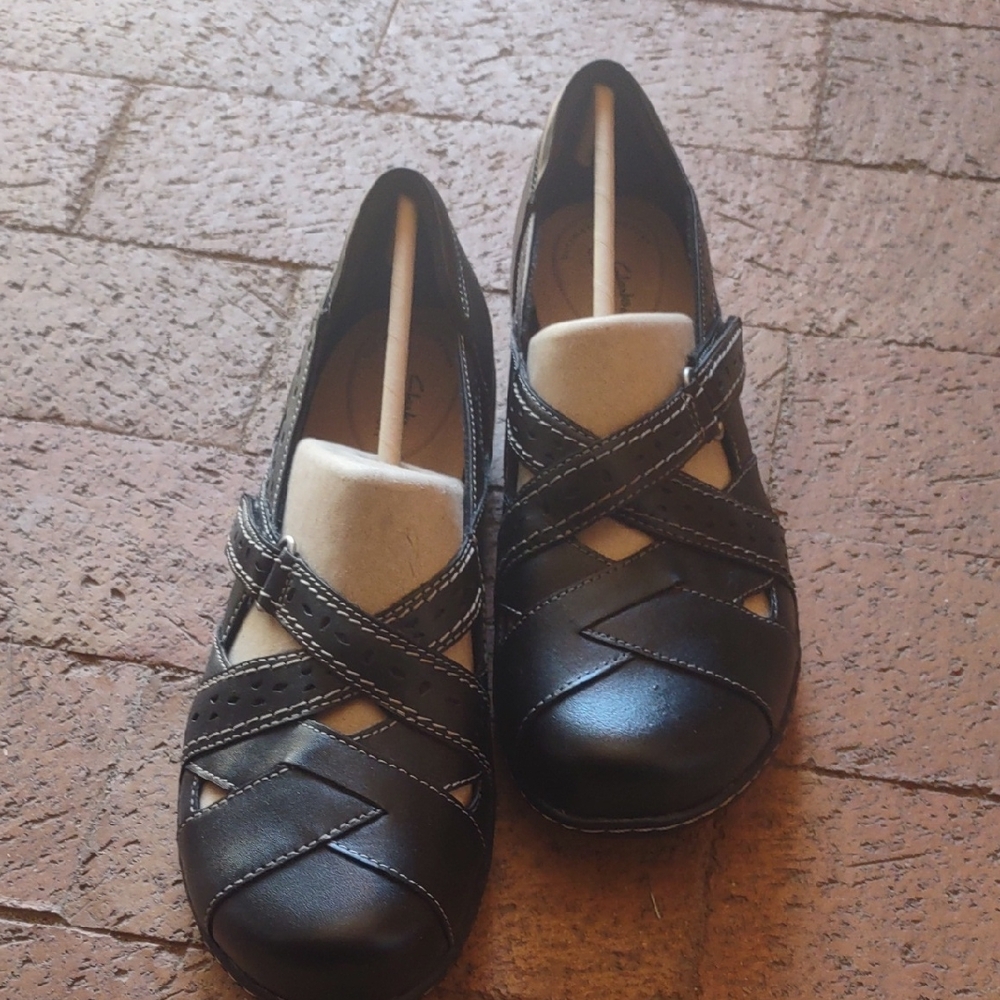 Clark's Shoes